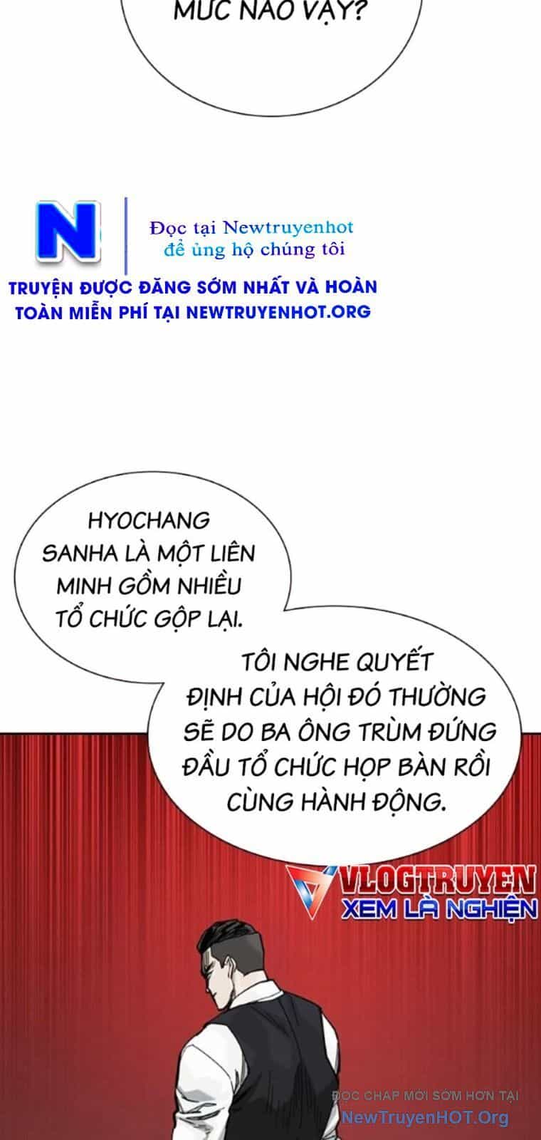 Để Có Thể Sống Sót - Chương 174 - ảnh 100