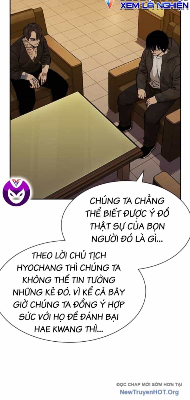 Để Có Thể Sống Sót - Chương 174 - ảnh 104