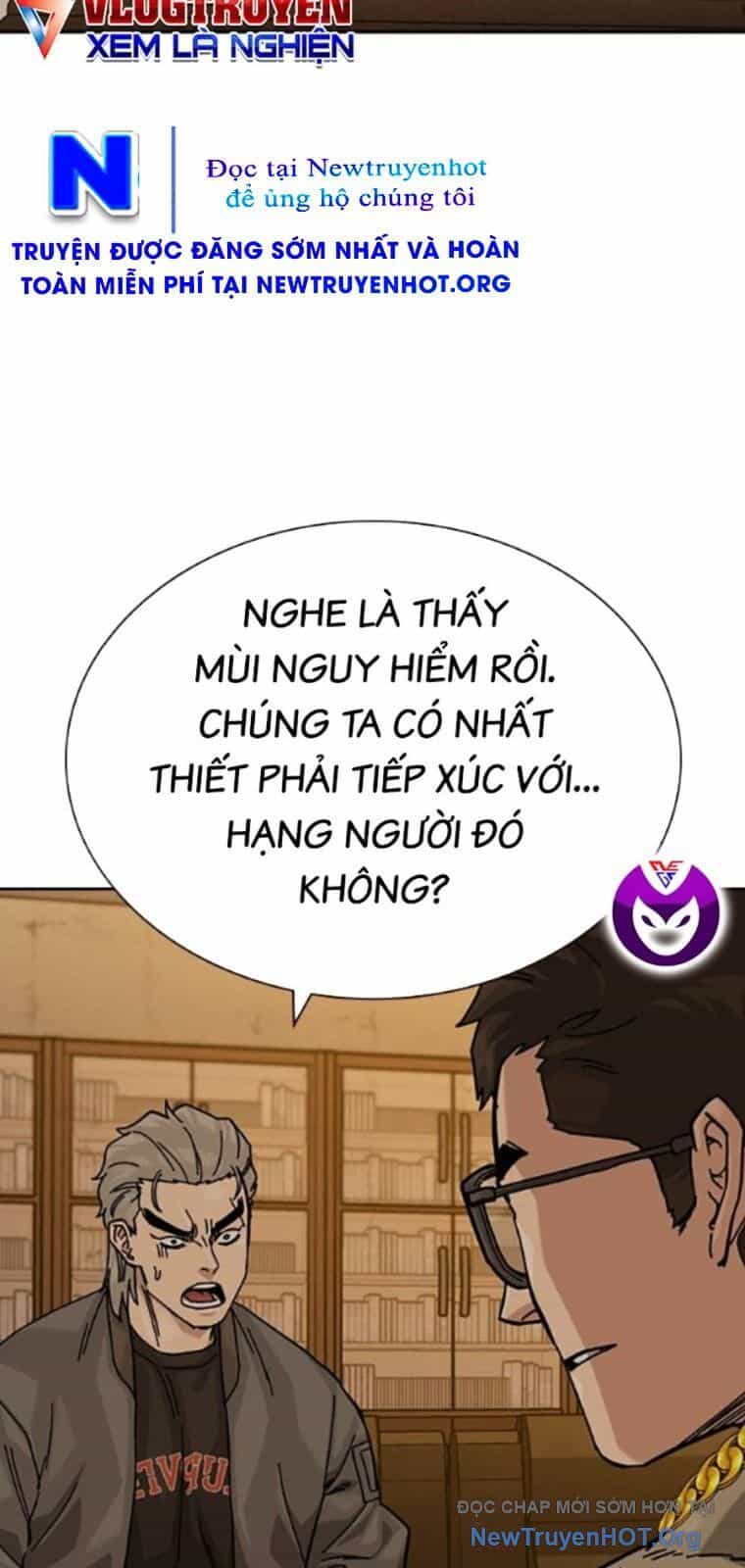 Để Có Thể Sống Sót - Chương 174 - ảnh 106
