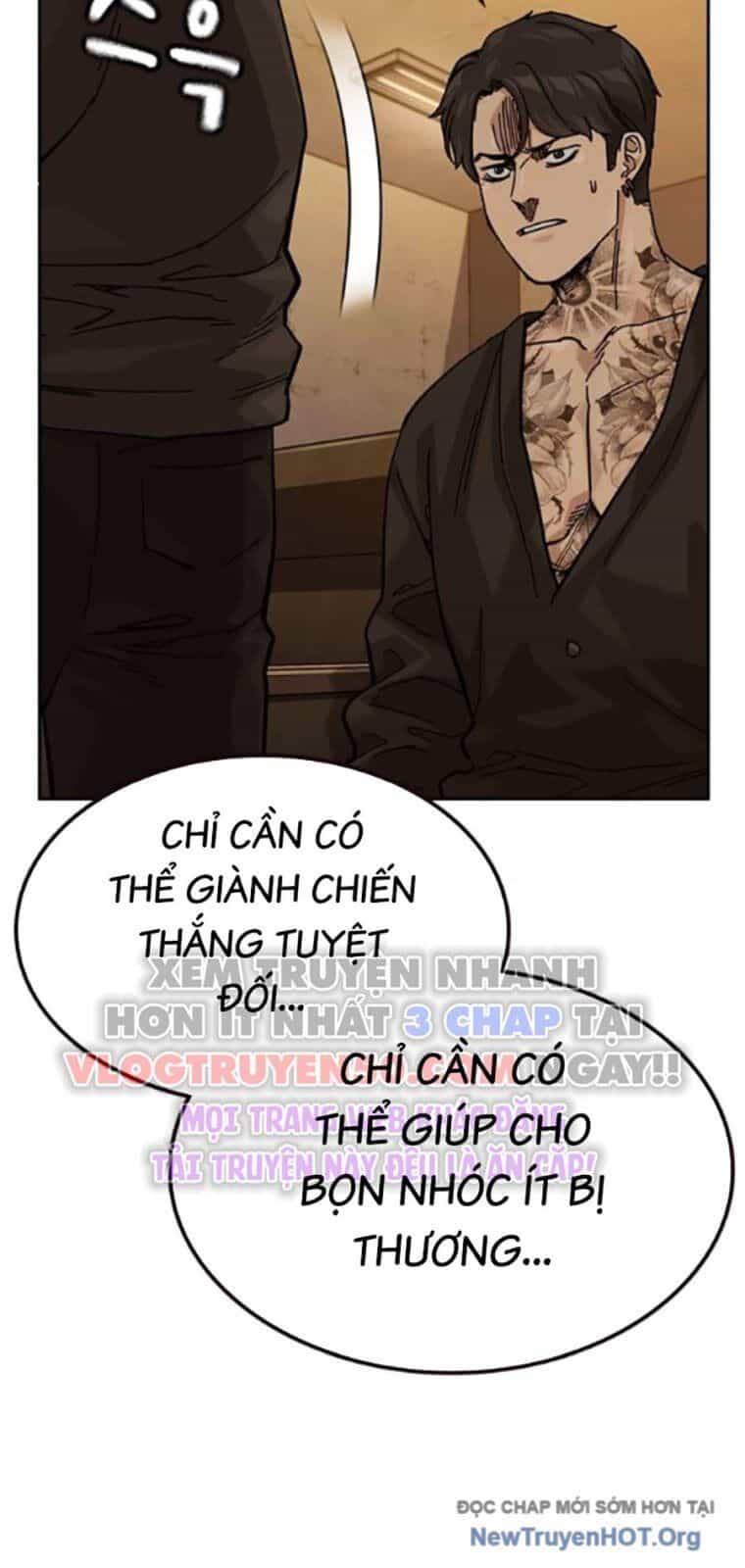 Để Có Thể Sống Sót - Chương 174 - ảnh 112