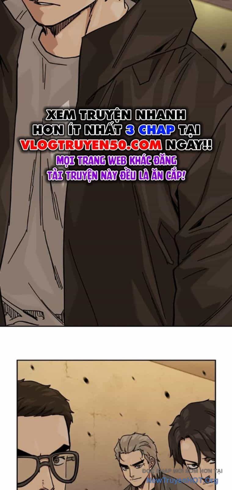 Để Có Thể Sống Sót - Chương 174 - ảnh 115