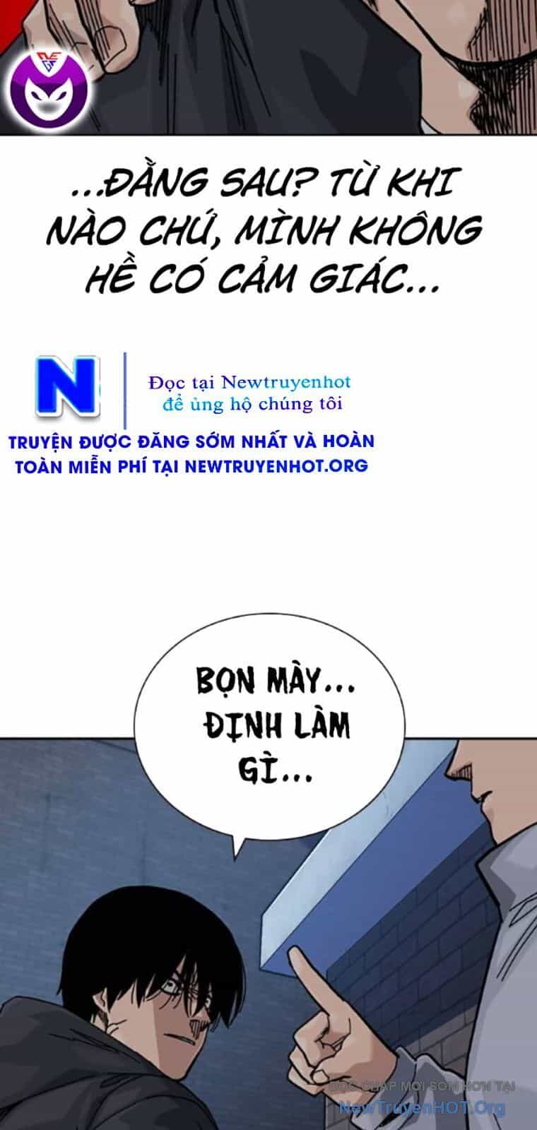 Để Có Thể Sống Sót - Chương 174 - ảnh 129