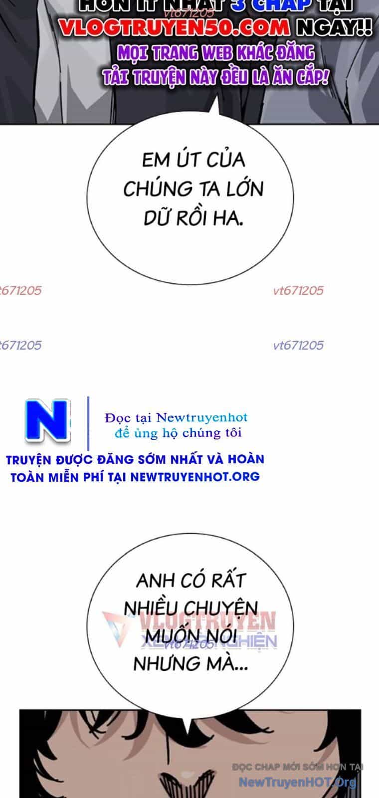 Để Có Thể Sống Sót - Chương 174 - ảnh 135