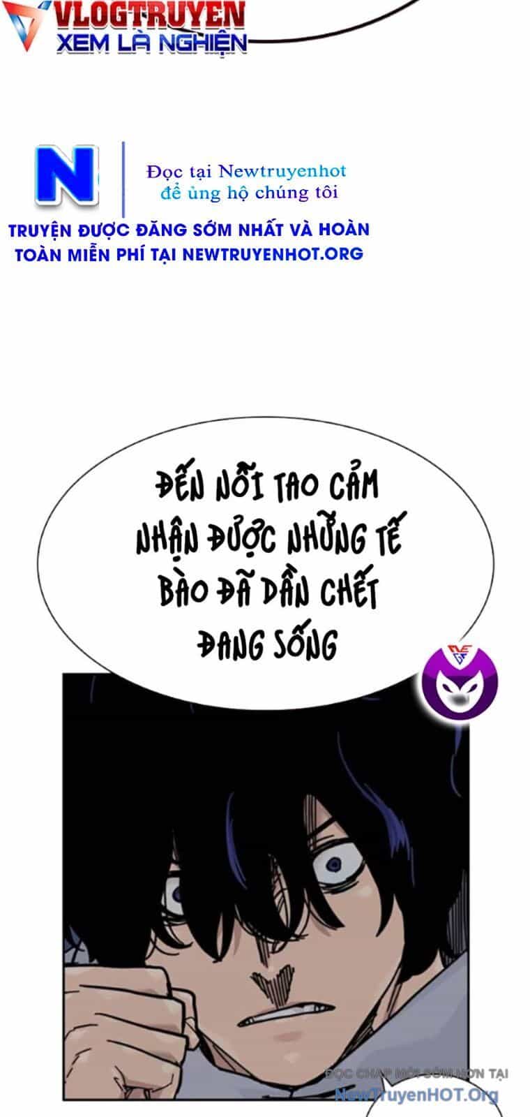 Để Có Thể Sống Sót - Chương 174 - ảnh 33