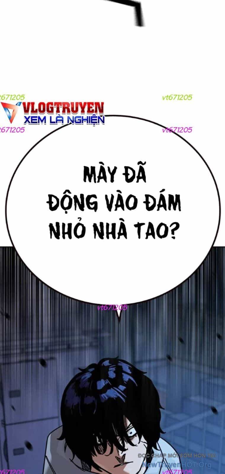 Để Có Thể Sống Sót - Chương 174 - ảnh 64