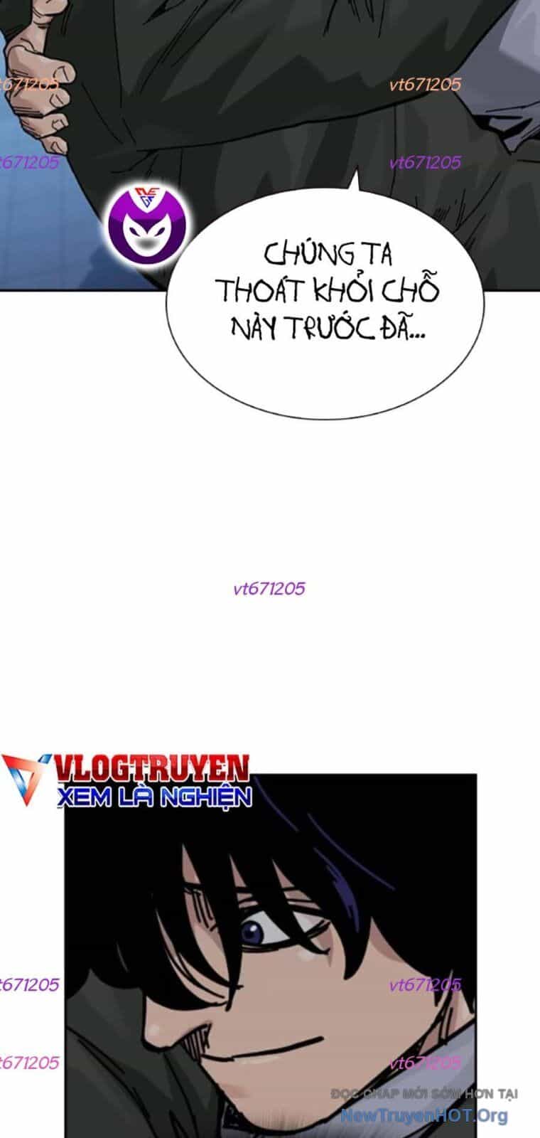 Để Có Thể Sống Sót - Chương 174 - ảnh 76