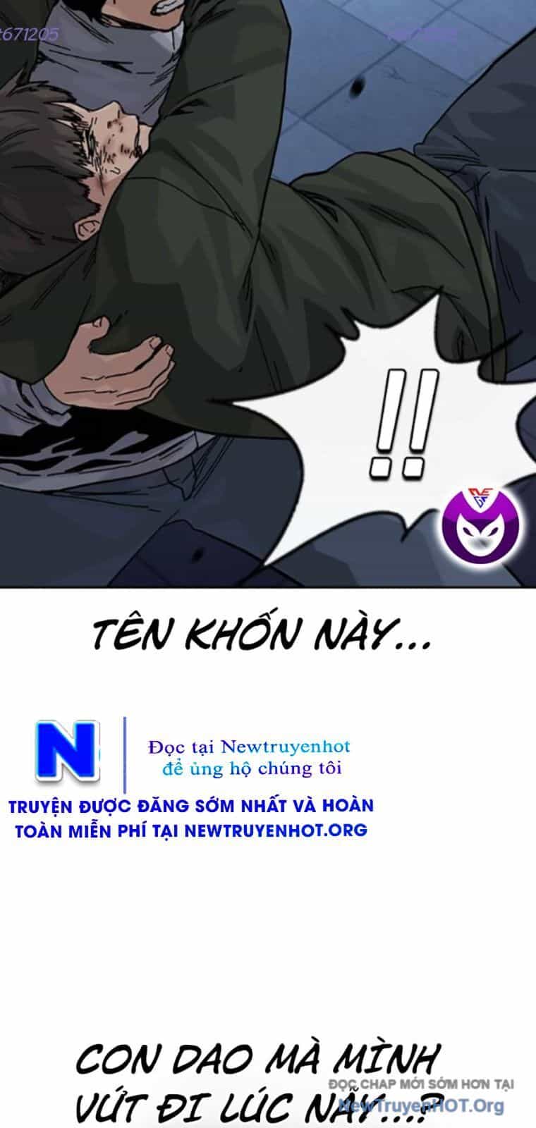 Để Có Thể Sống Sót - Chương 174 - ảnh 80