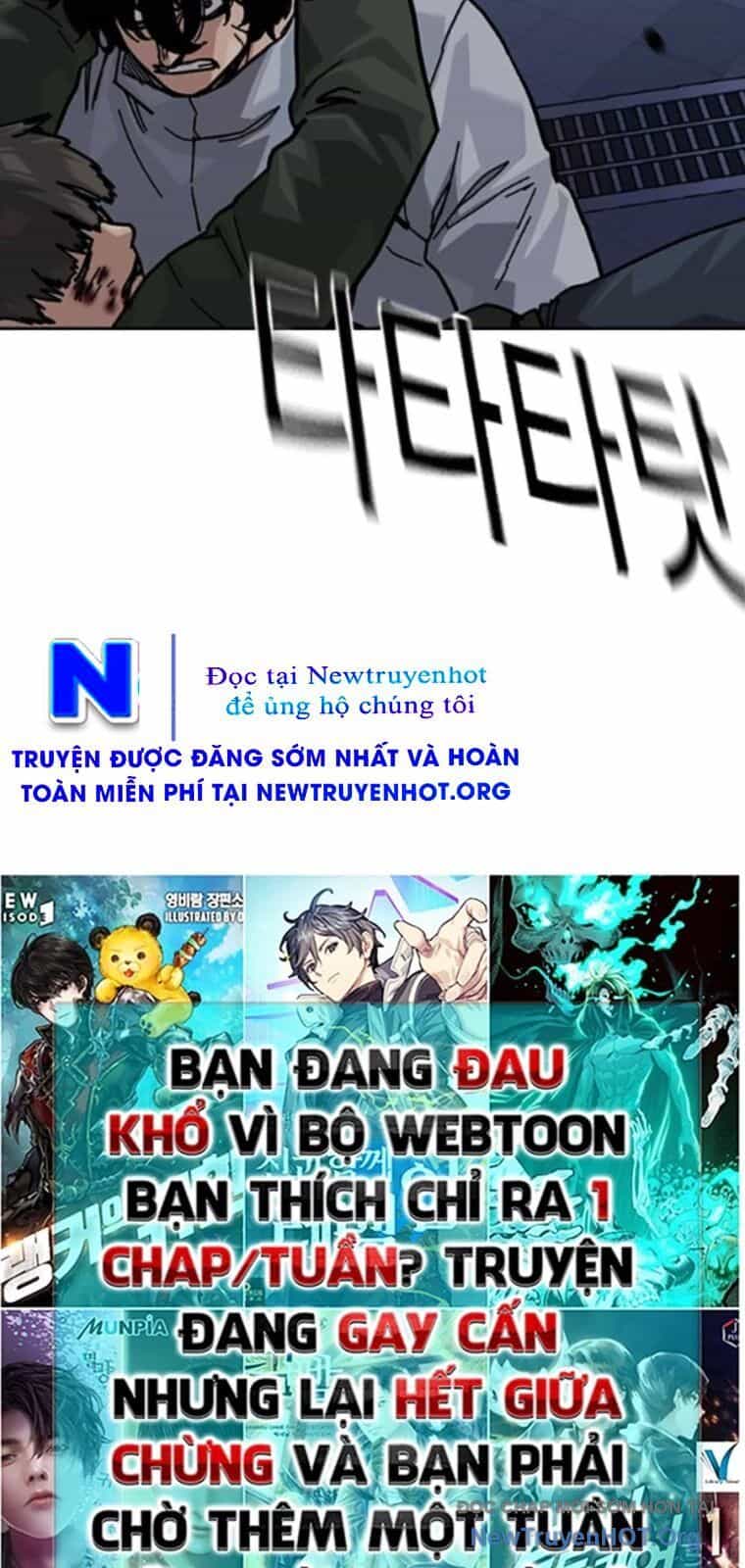 Để Có Thể Sống Sót - Chương 174 - ảnh 86