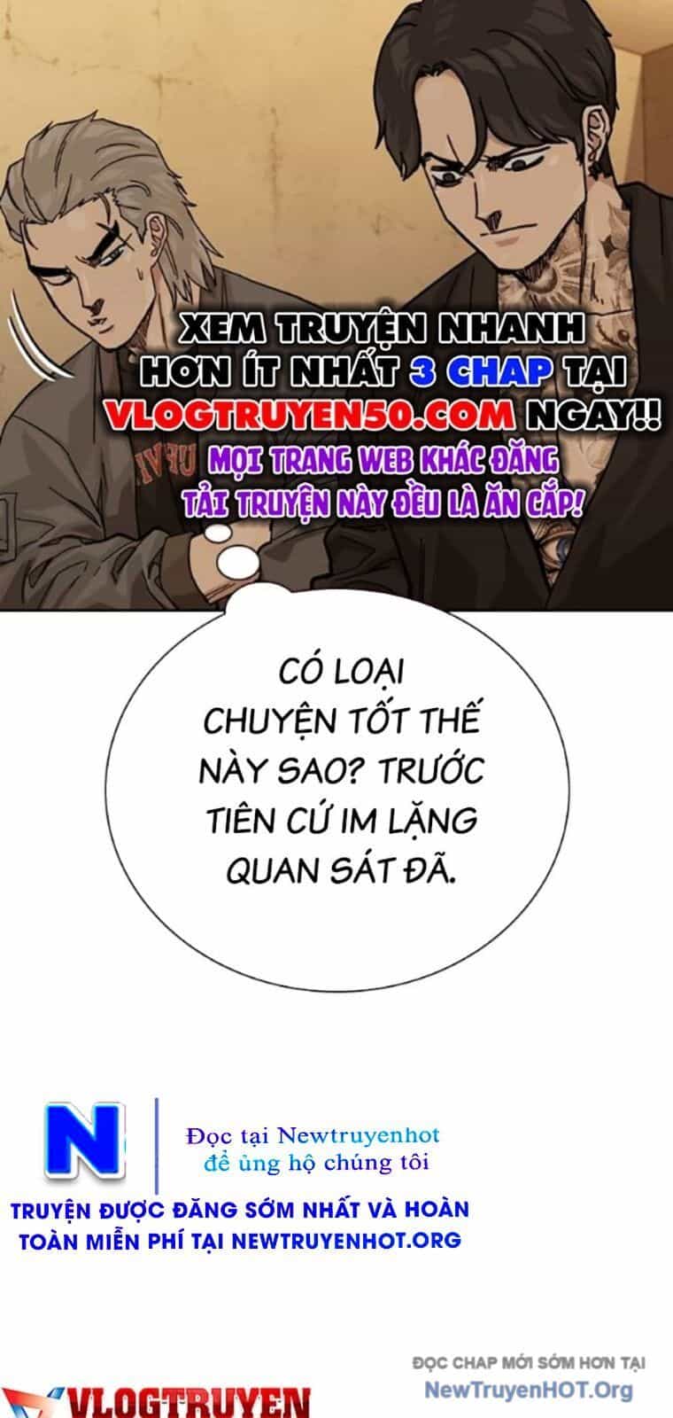 Để Có Thể Sống Sót - Chương 174 - ảnh 98