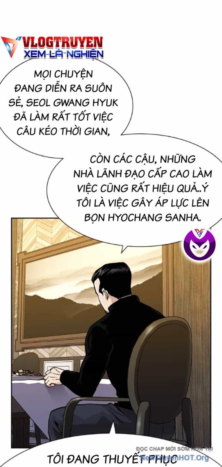 Để Có Thể Sống Sót - Chương 175 - ảnh 100