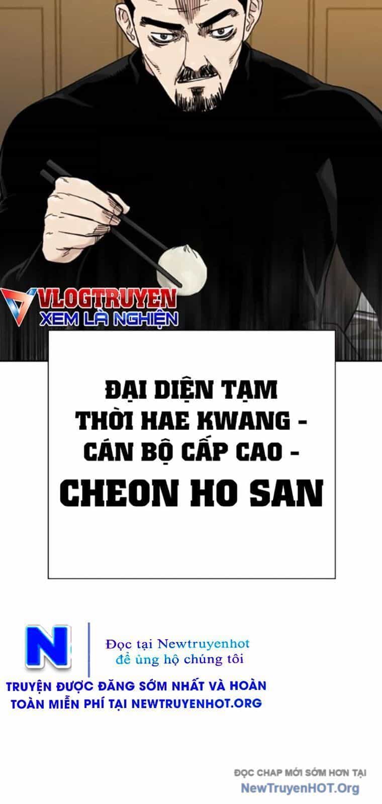 Để Có Thể Sống Sót - Chương 175 - ảnh 102