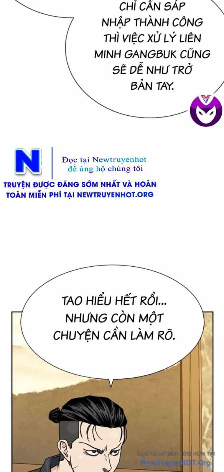 Để Có Thể Sống Sót - Chương 175 - ảnh 107