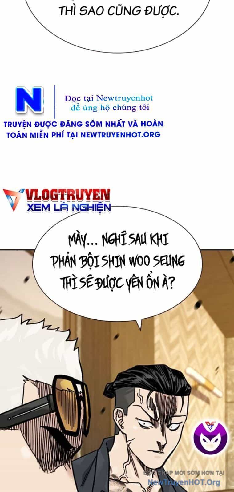 Để Có Thể Sống Sót - Chương 175 - ảnh 118