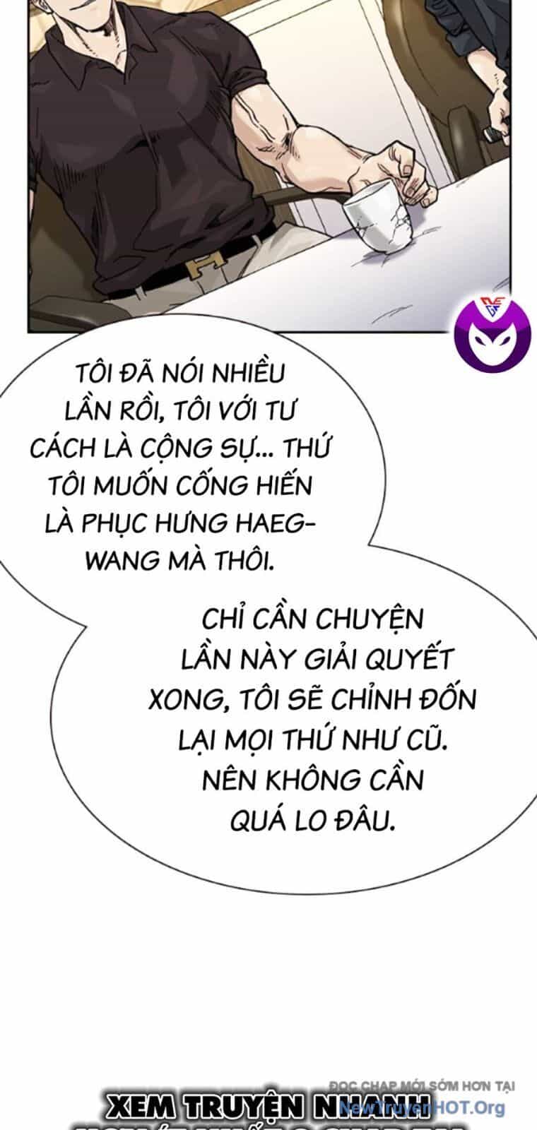 Để Có Thể Sống Sót - Chương 175 - ảnh 127