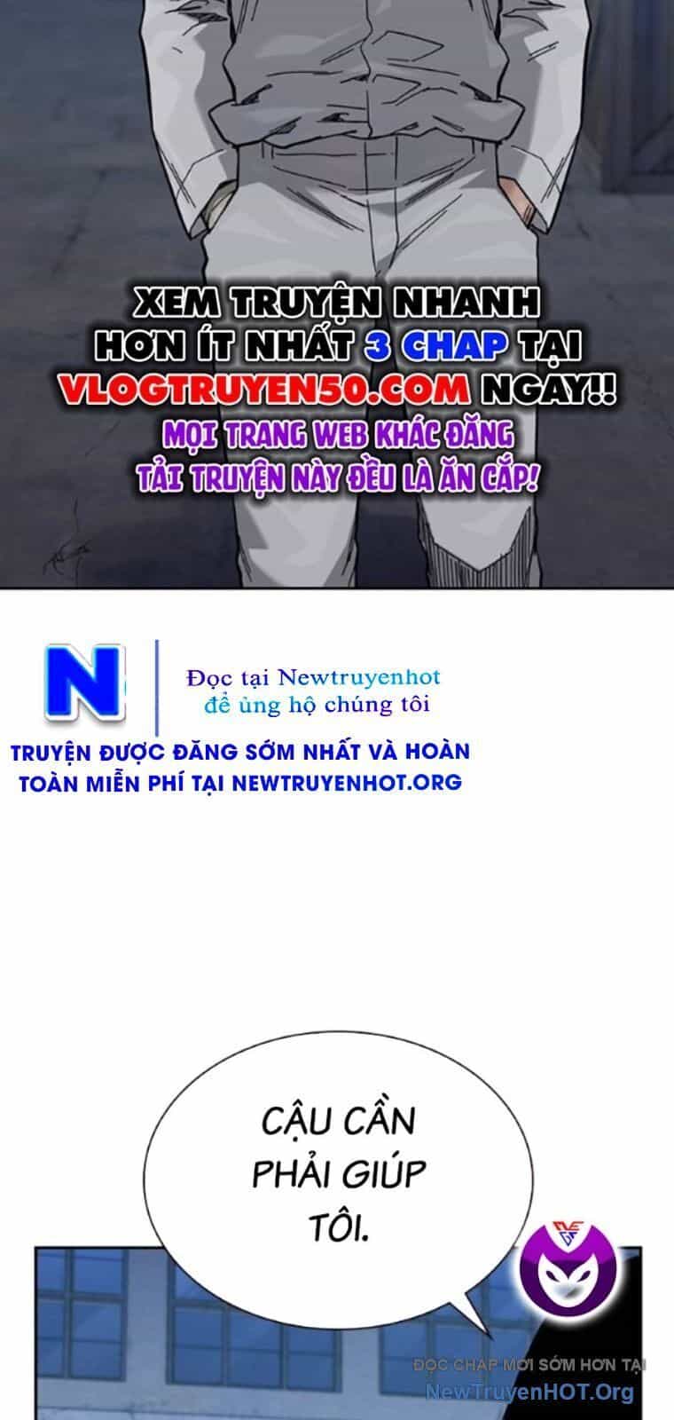 Để Có Thể Sống Sót - Chương 175 - ảnh 137