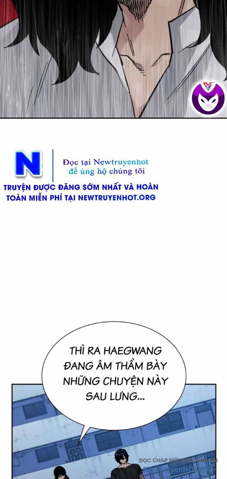 Để Có Thể Sống Sót - Chương 175 - ảnh 140