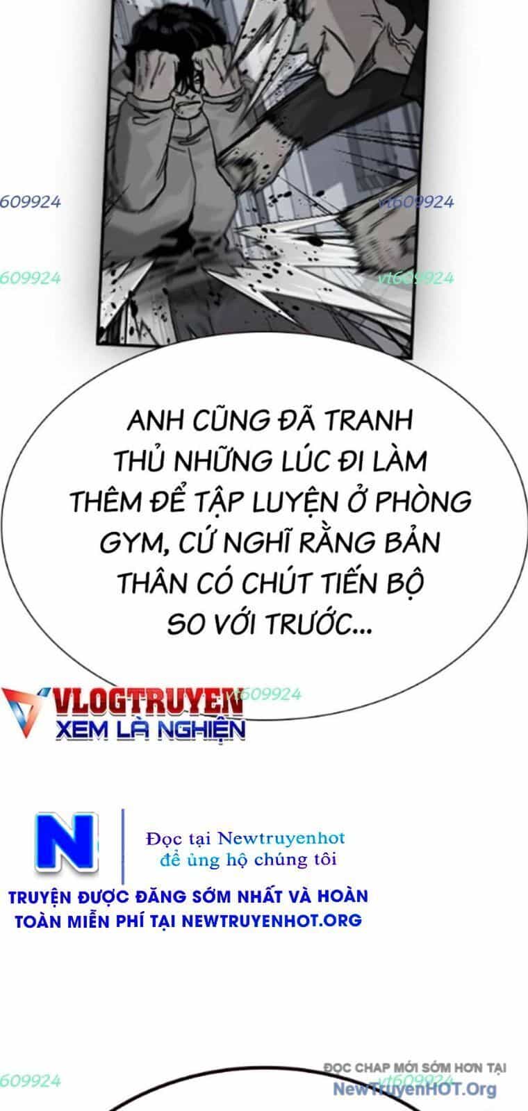 Để Có Thể Sống Sót - Chương 175 - ảnh 146