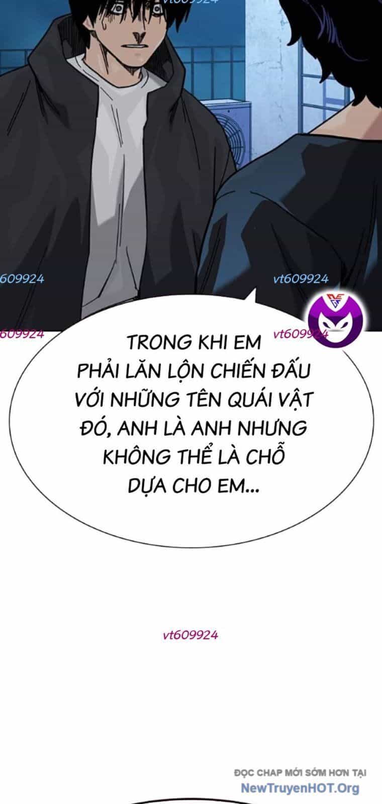 Để Có Thể Sống Sót - Chương 175 - ảnh 149