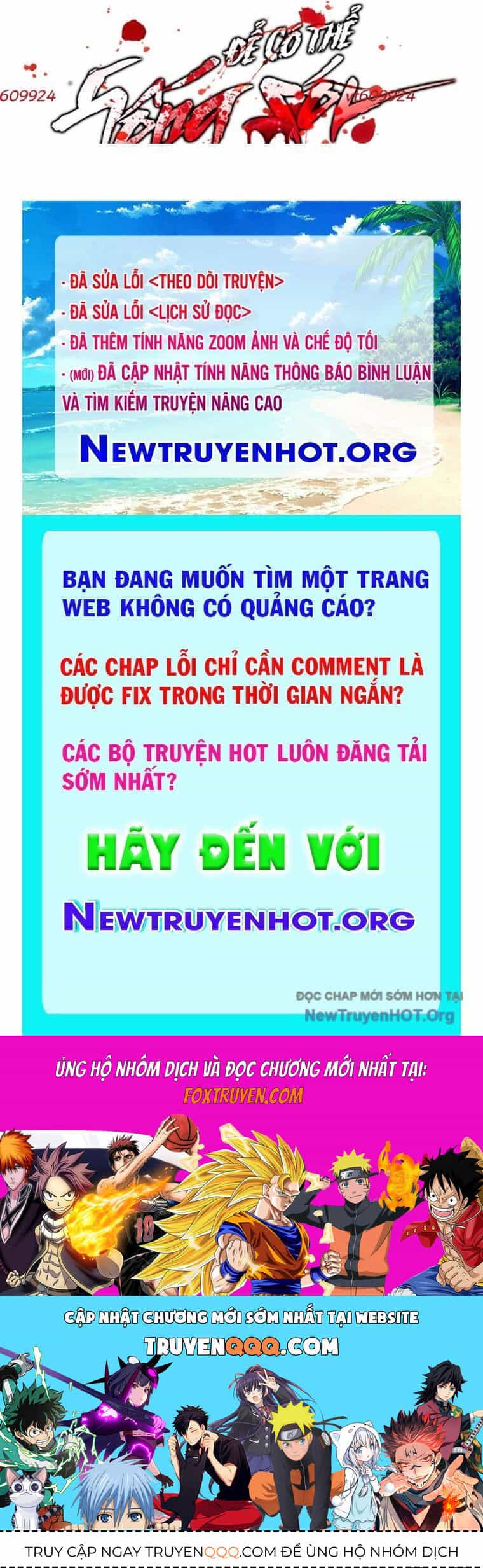 Để Có Thể Sống Sót - Chương 175 - ảnh 154