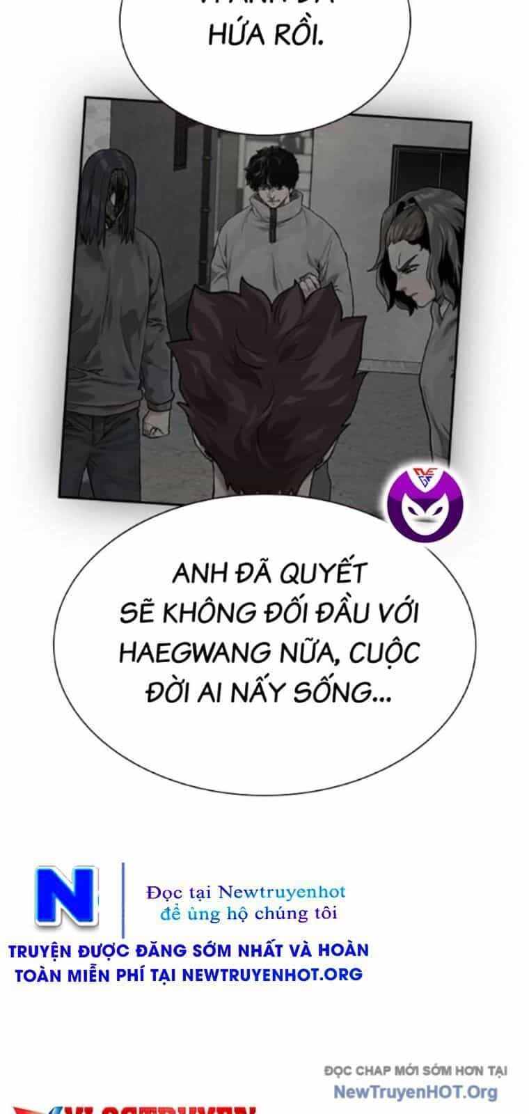 Để Có Thể Sống Sót - Chương 175 - ảnh 36