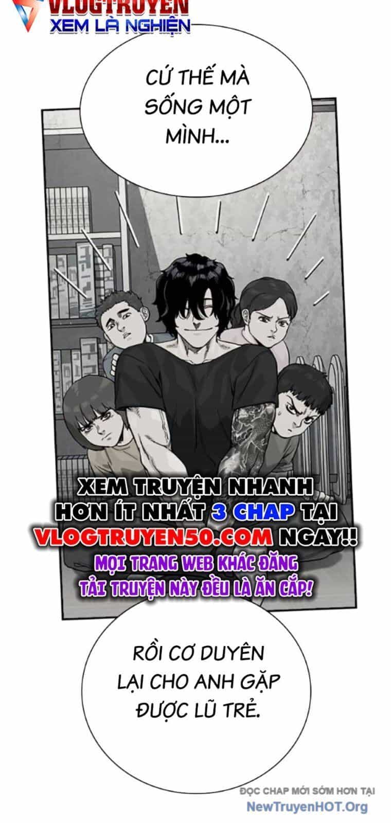 Để Có Thể Sống Sót - Chương 175 - ảnh 37