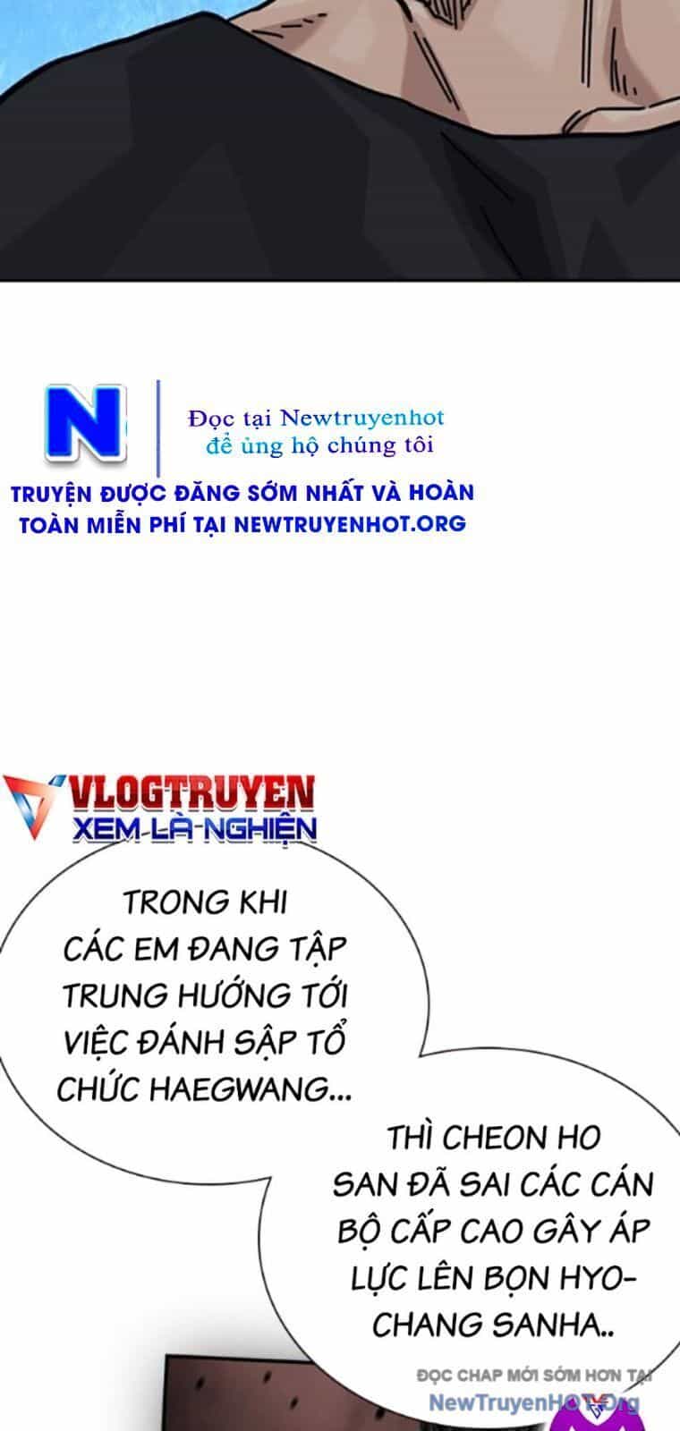 Để Có Thể Sống Sót - Chương 175 - ảnh 51
