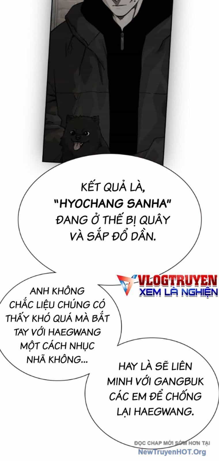 Để Có Thể Sống Sót - Chương 175 - ảnh 53