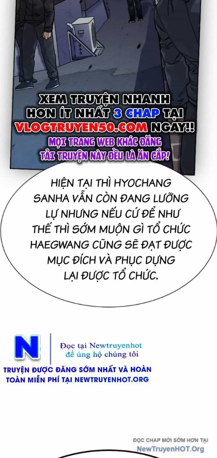 Để Có Thể Sống Sót - Chương 175 - ảnh 55