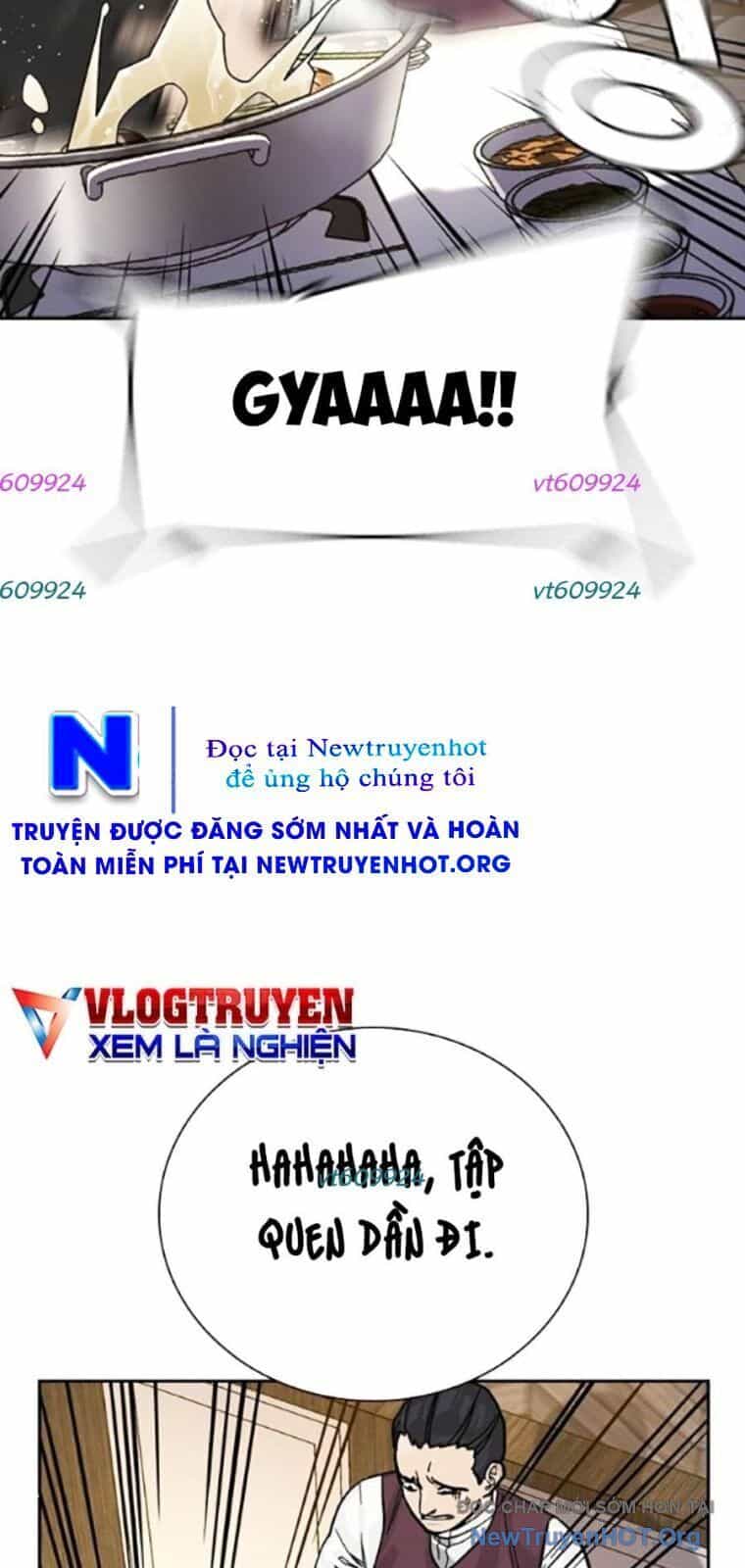 Để Có Thể Sống Sót - Chương 175 - ảnh 75