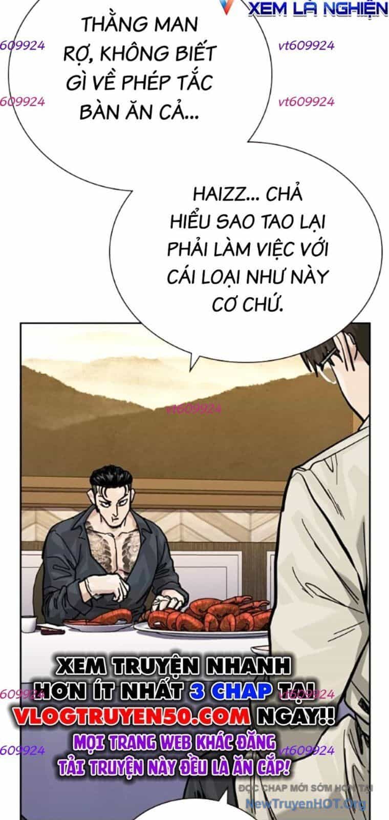 Để Có Thể Sống Sót - Chương 175 - ảnh 80