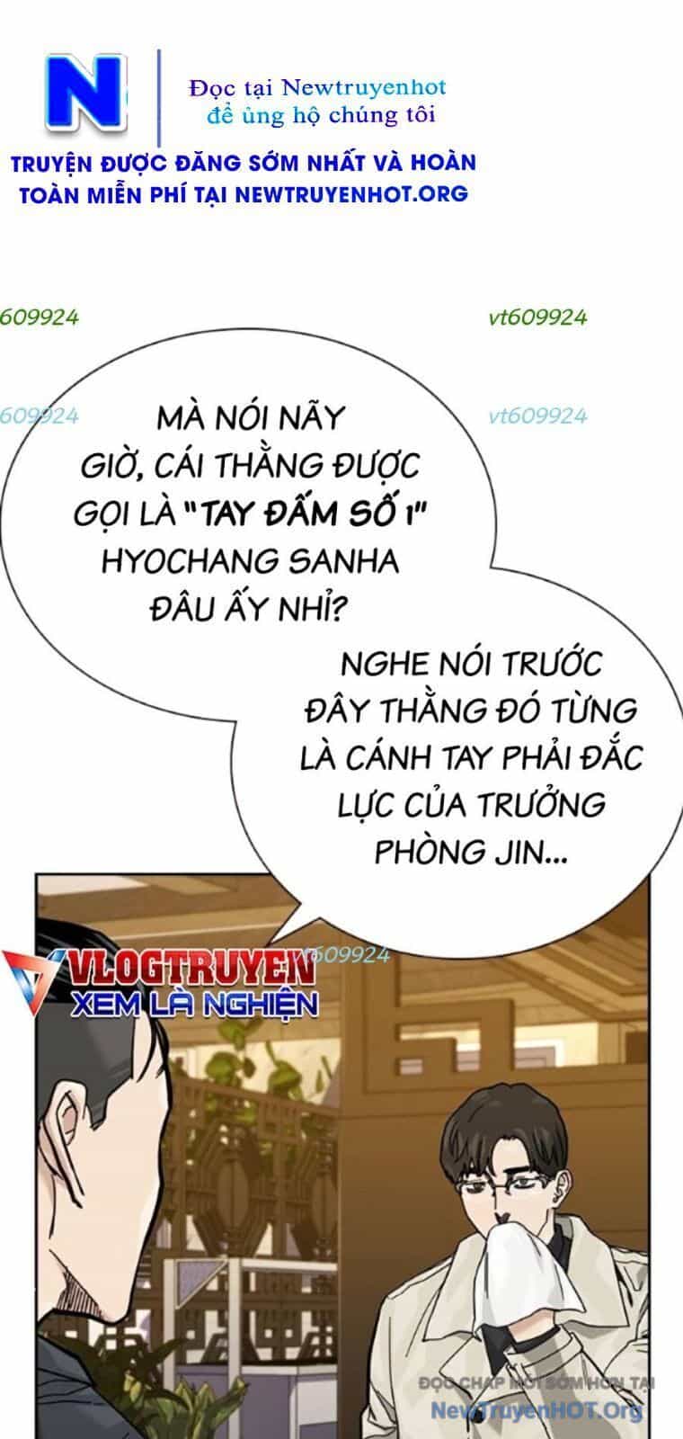 Để Có Thể Sống Sót - Chương 175 - ảnh 83