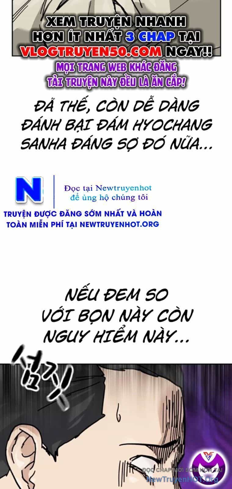 Để Có Thể Sống Sót - Chương 175 - ảnh 97