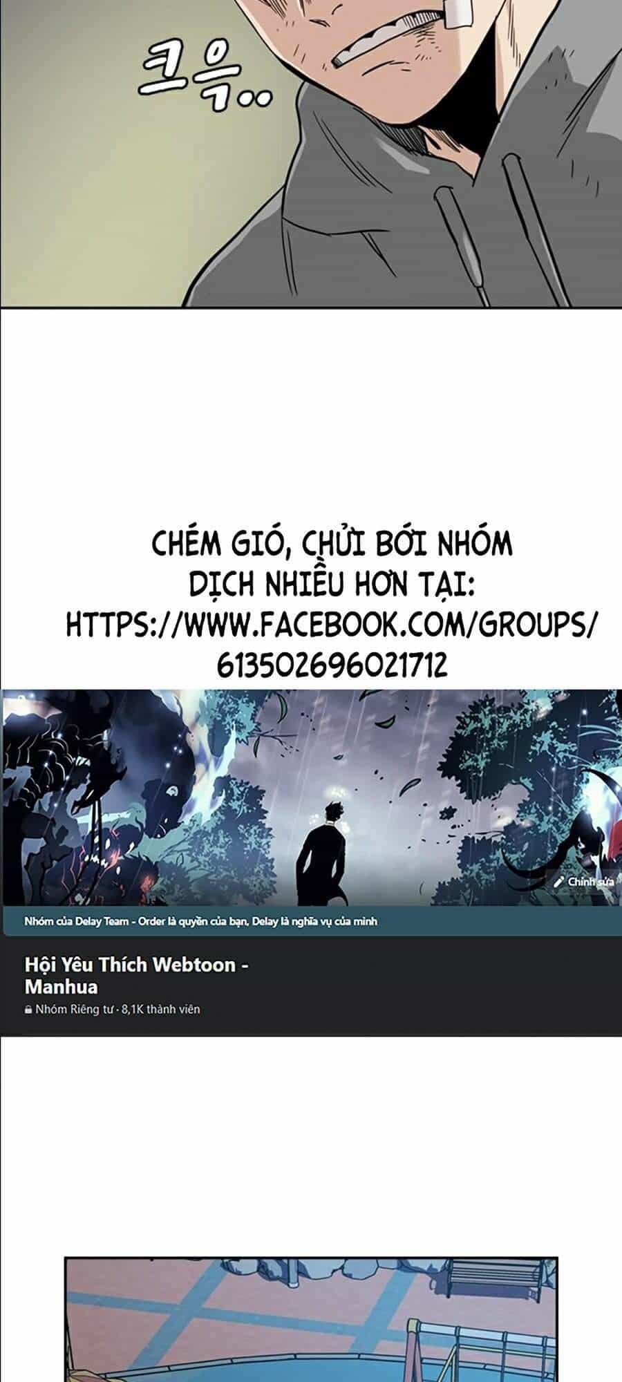 Để Có Thể Sống Sót - Chương 19 - ảnh 103