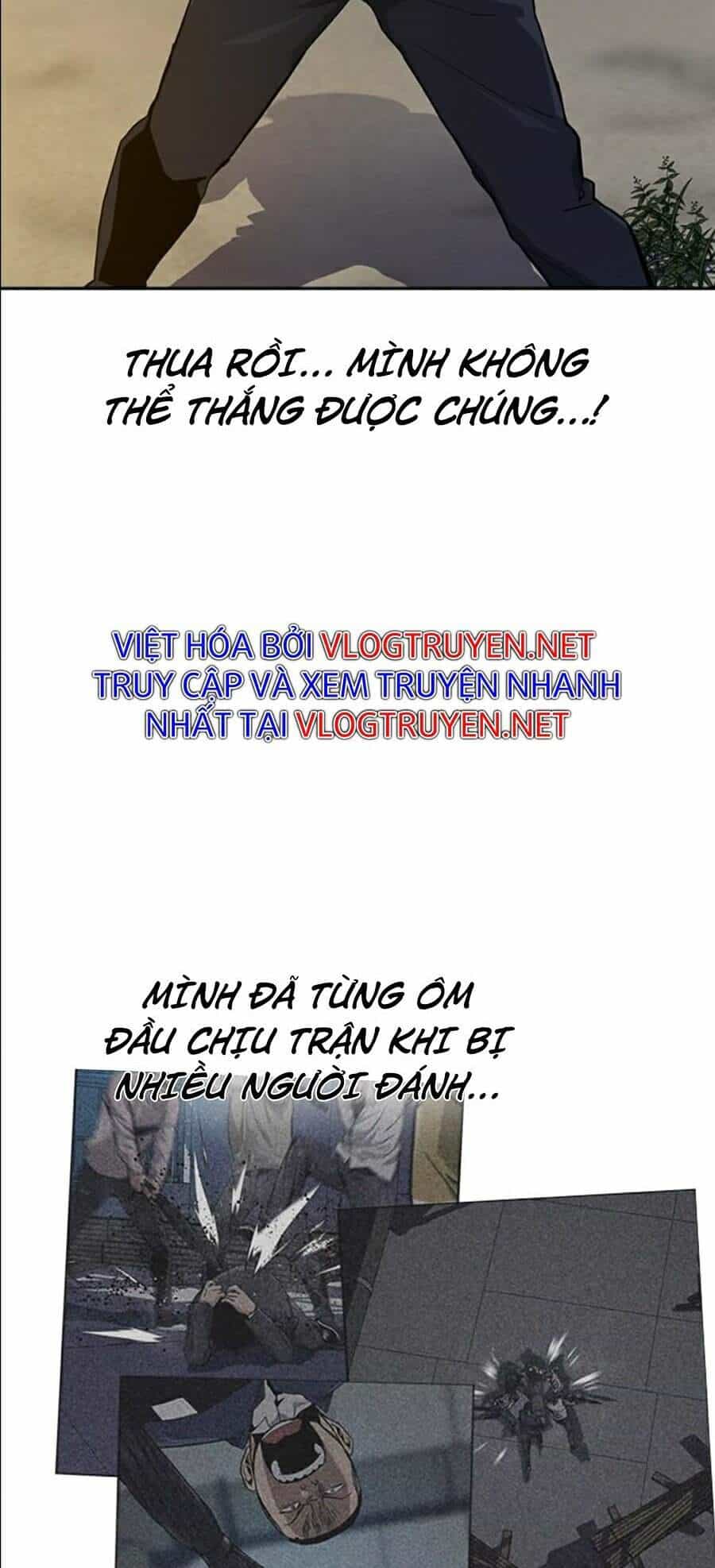 Để Có Thể Sống Sót - Chương 19 - ảnh 45