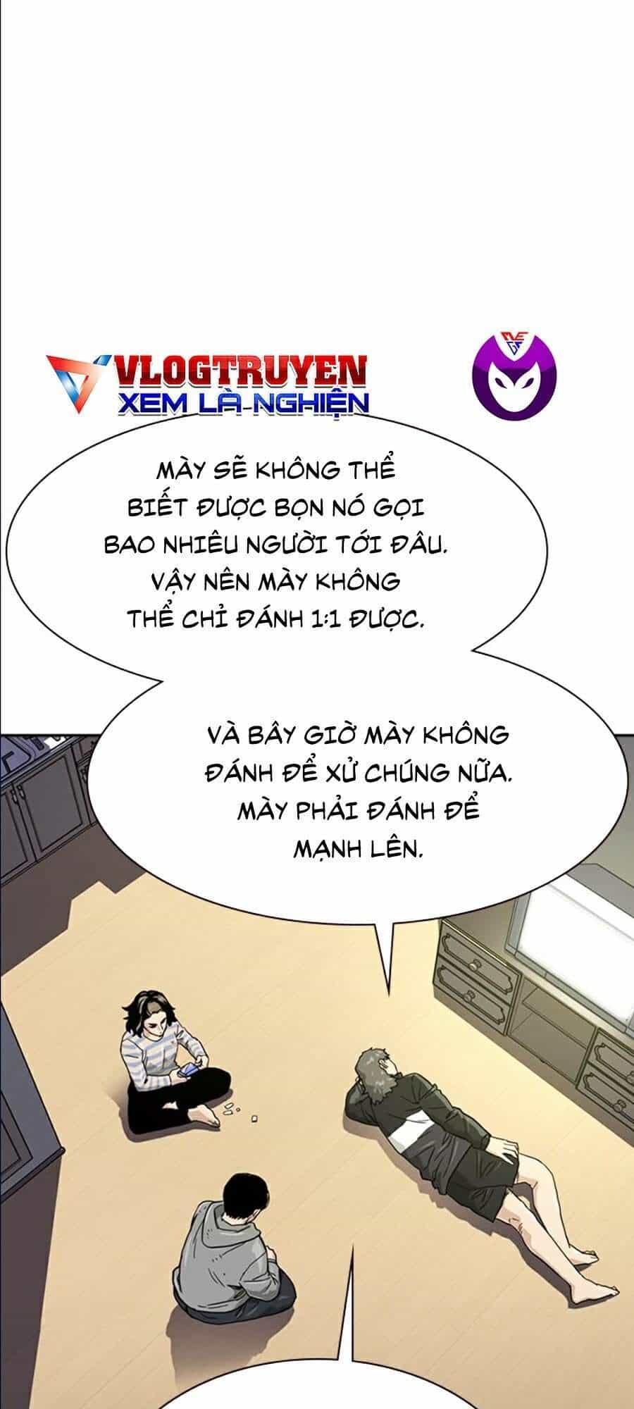Để Có Thể Sống Sót - Chương 19 - ảnh 99