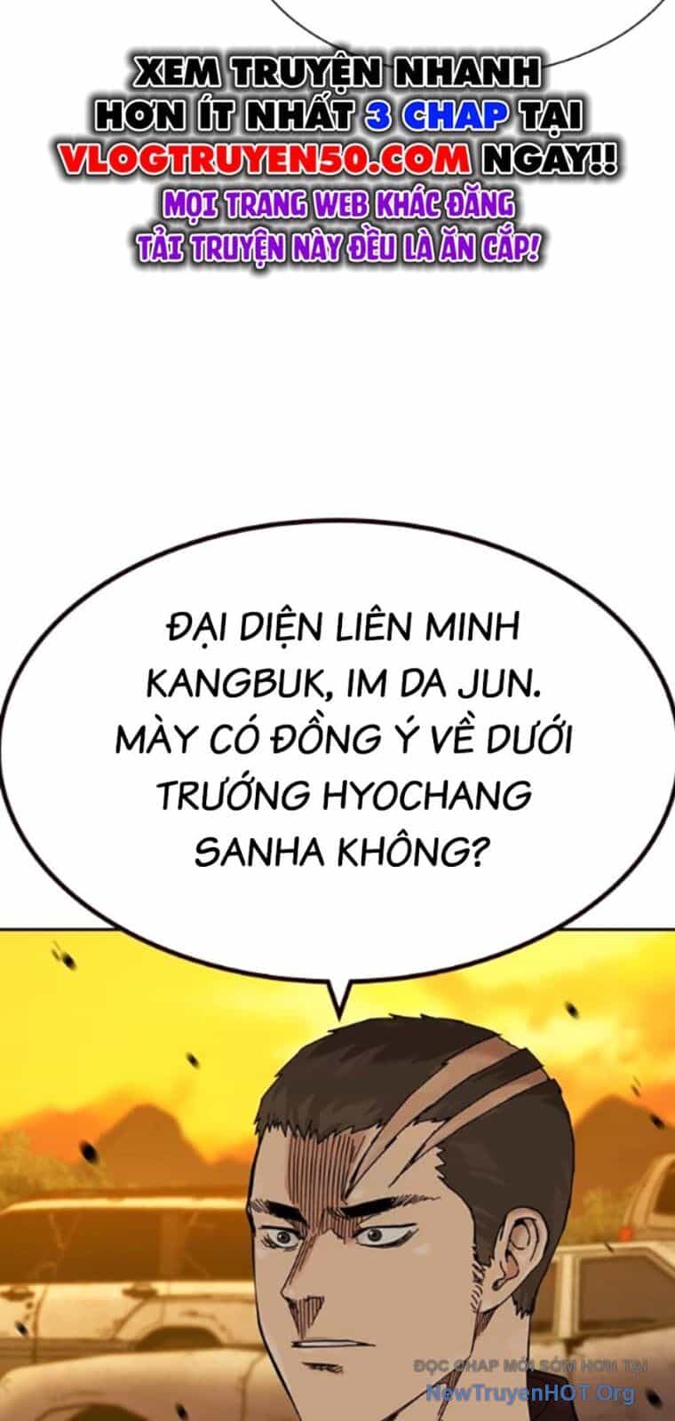 Để Có Thể Sống Sót - Chương 176 - ảnh 102