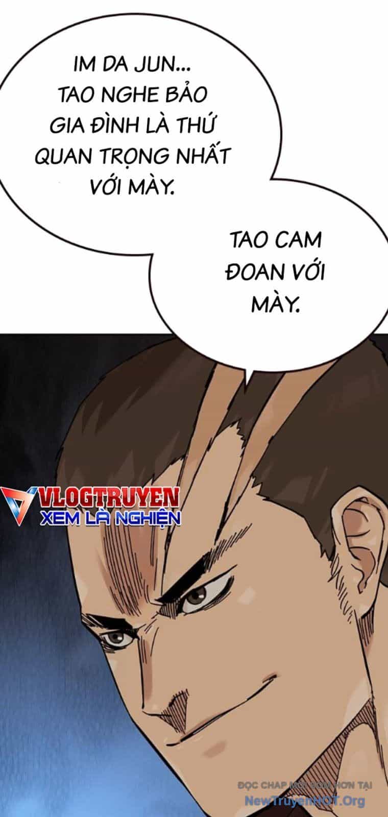 Để Có Thể Sống Sót - Chương 176 - ảnh 105