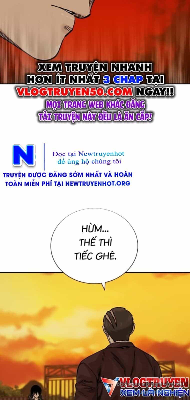 Để Có Thể Sống Sót - Chương 176 - ảnh 117