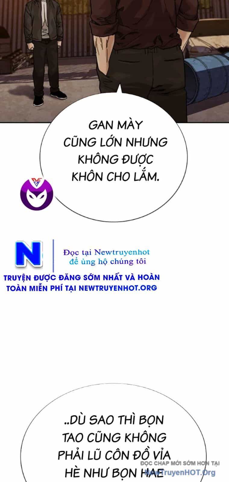 Để Có Thể Sống Sót - Chương 176 - ảnh 118