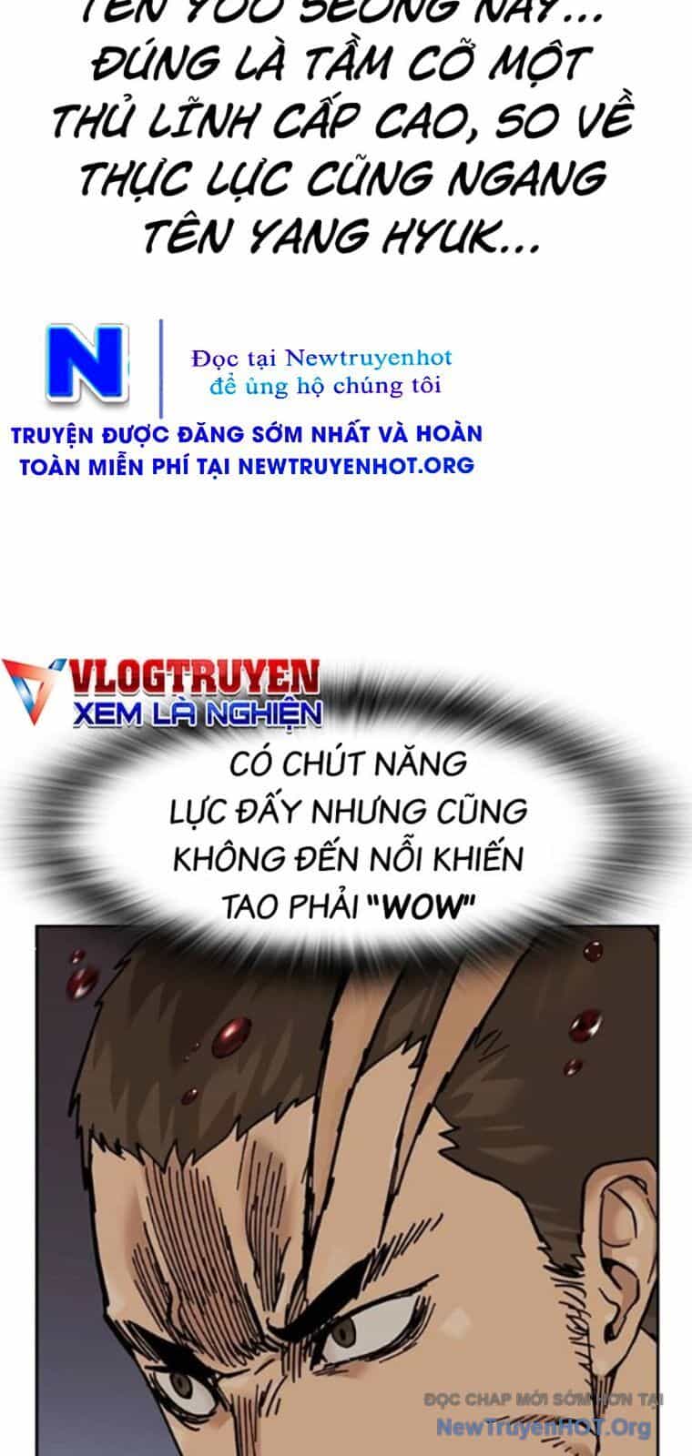 Để Có Thể Sống Sót - Chương 176 - ảnh 127