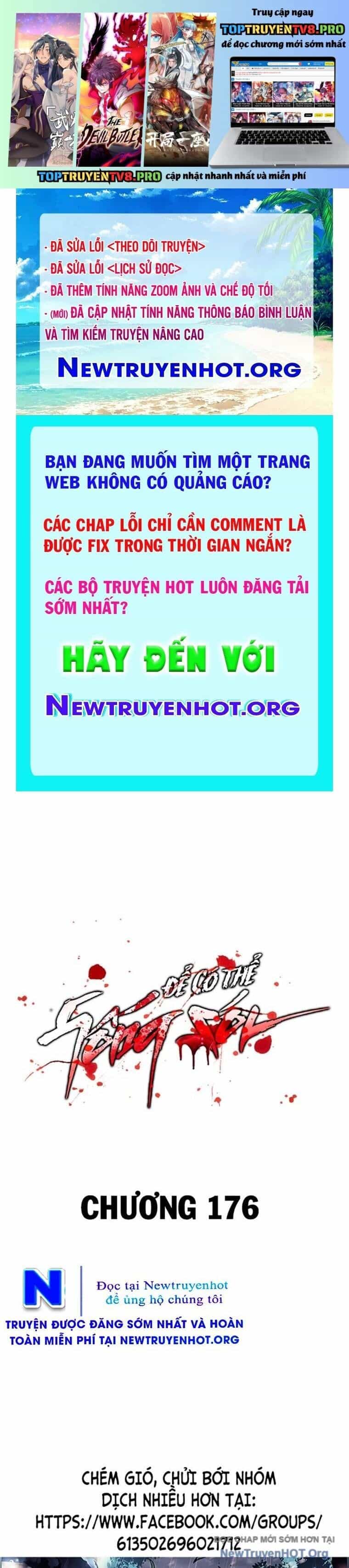 Để Có Thể Sống Sót - Chương 176 - ảnh 2