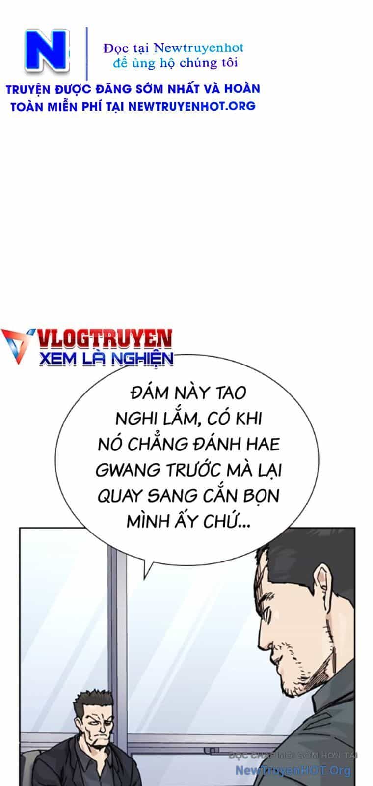 Để Có Thể Sống Sót - Chương 176 - ảnh 21