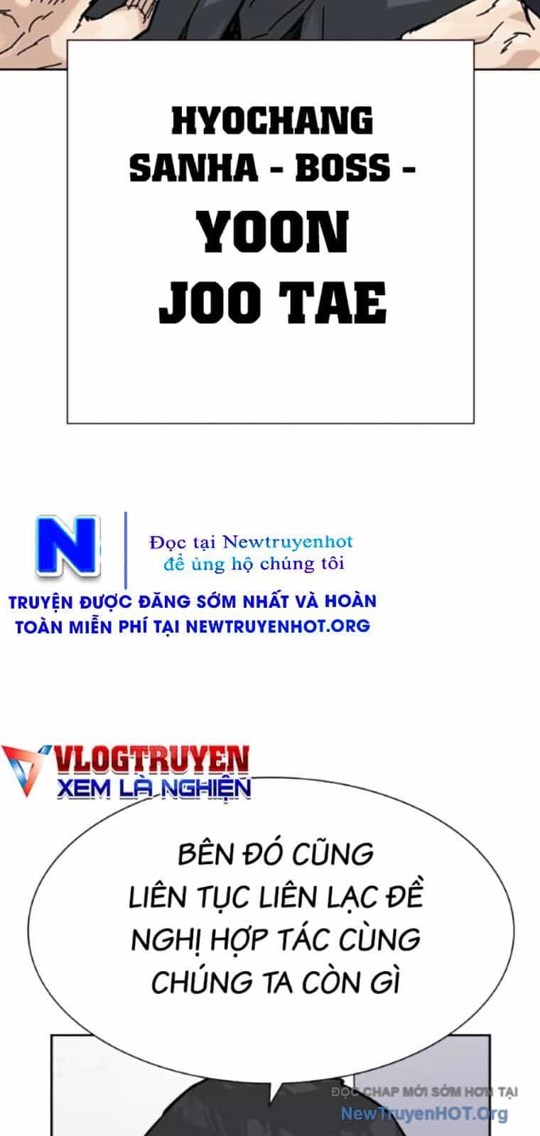 Để Có Thể Sống Sót - Chương 176 - ảnh 24
