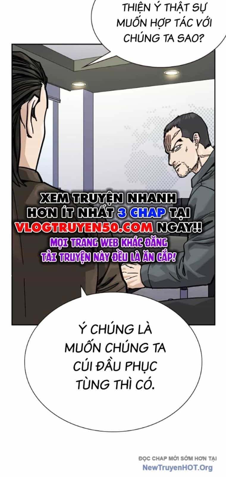 Để Có Thể Sống Sót - Chương 176 - ảnh 26