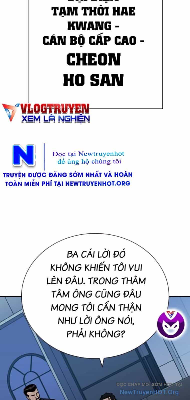 Để Có Thể Sống Sót - Chương 176 - ảnh 42