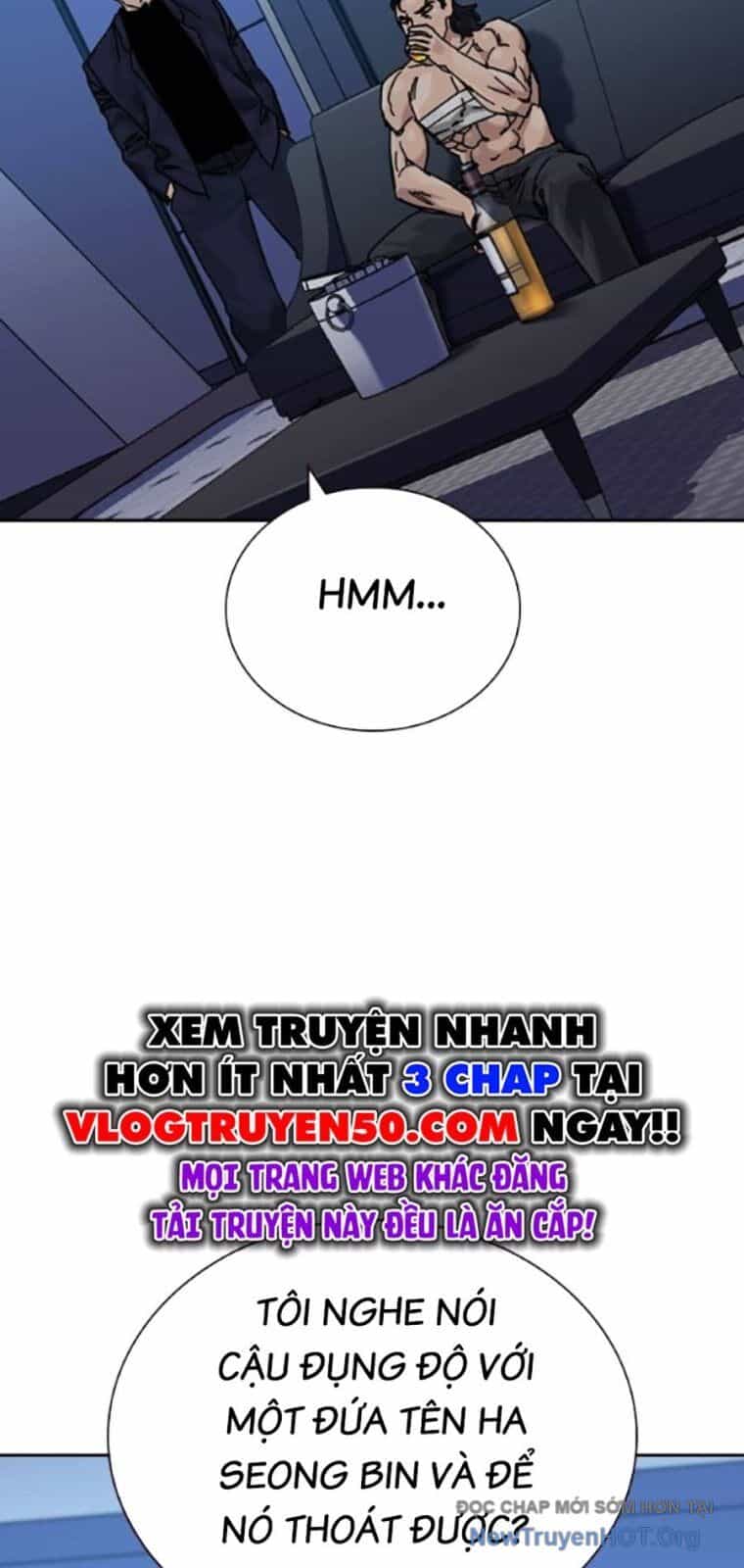 Để Có Thể Sống Sót - Chương 176 - ảnh 43