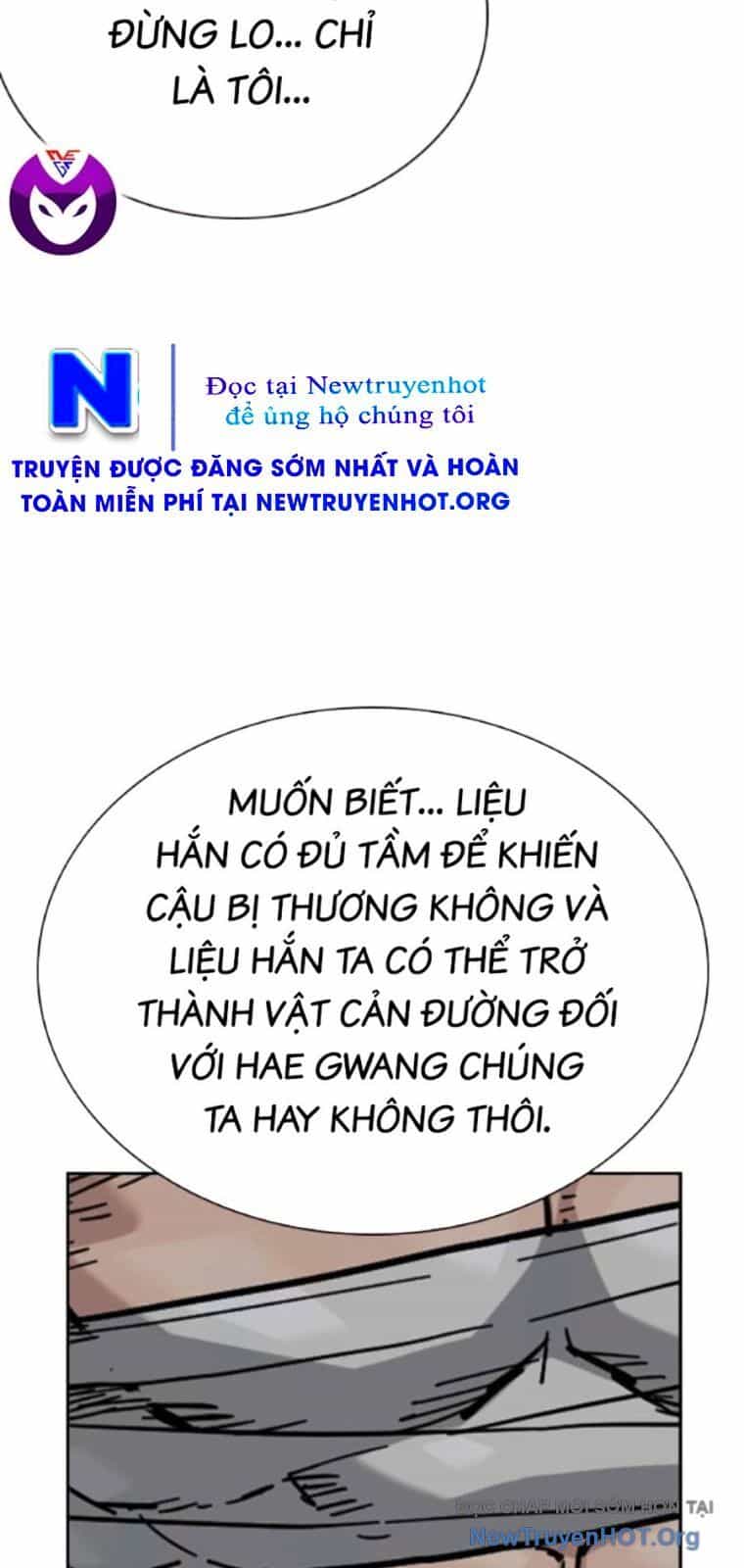 Để Có Thể Sống Sót - Chương 176 - ảnh 45