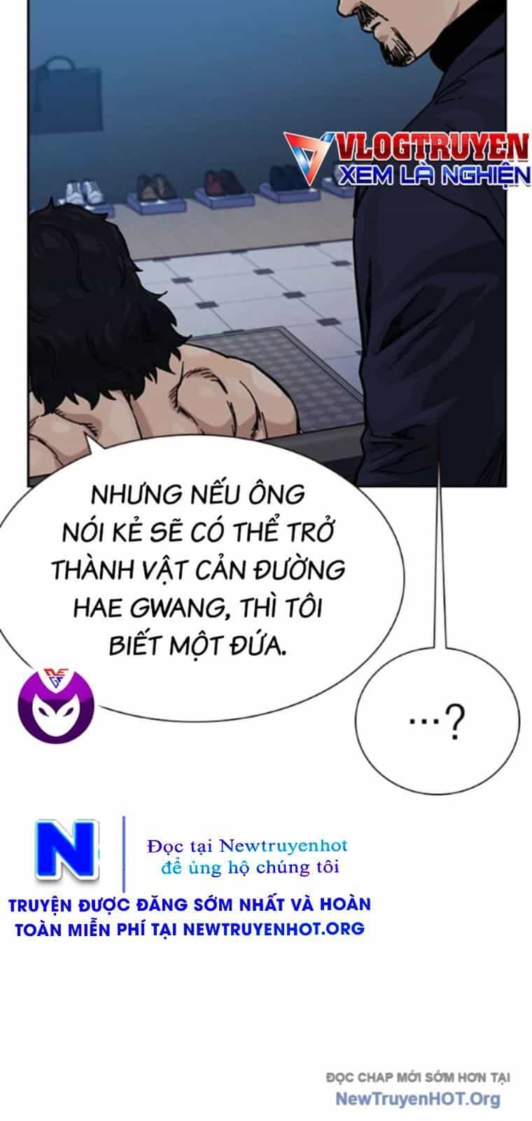 Để Có Thể Sống Sót - Chương 176 - ảnh 49