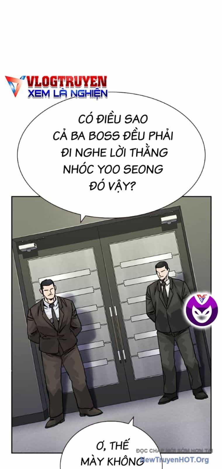 Để Có Thể Sống Sót - Chương 176 - ảnh 63