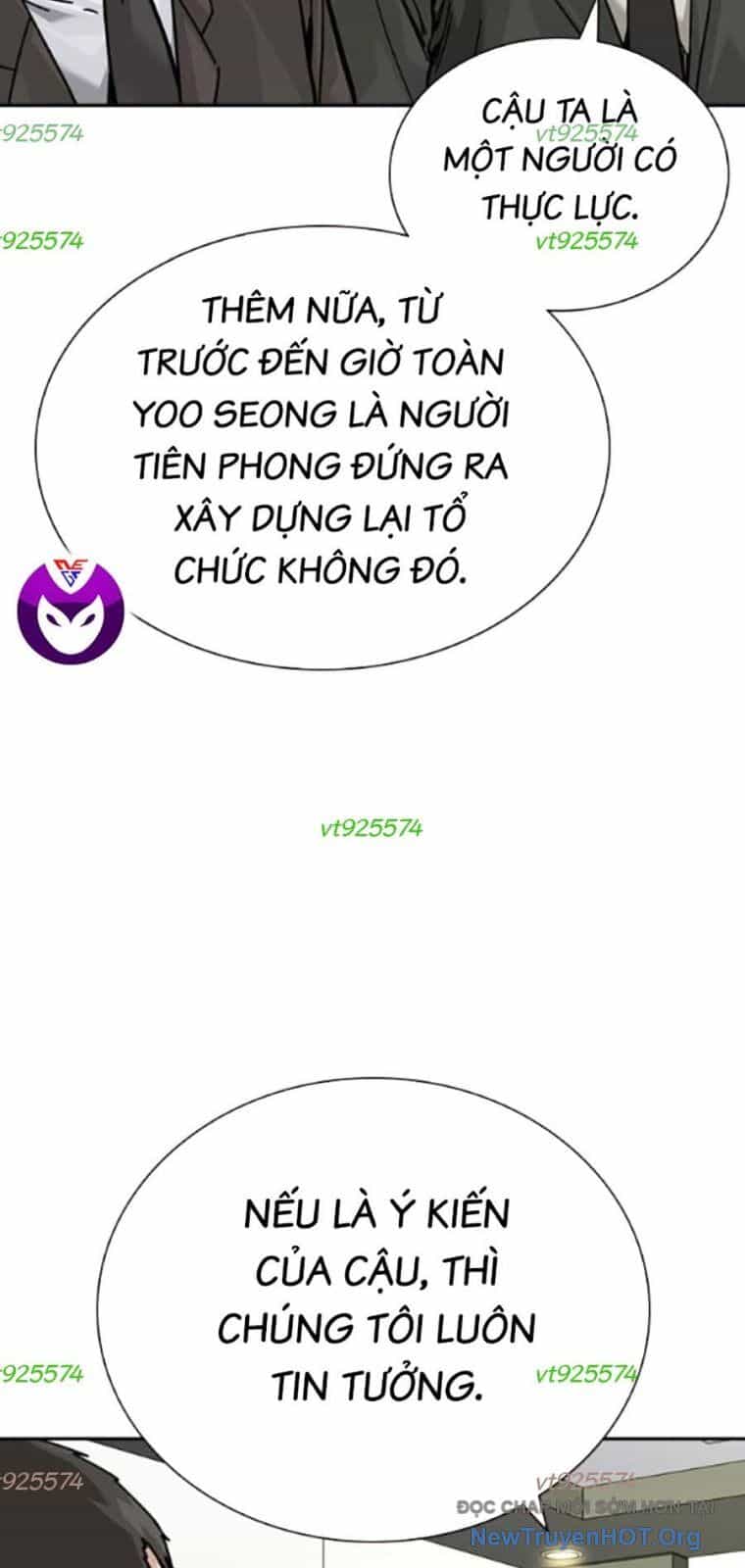 Để Có Thể Sống Sót - Chương 176 - ảnh 67